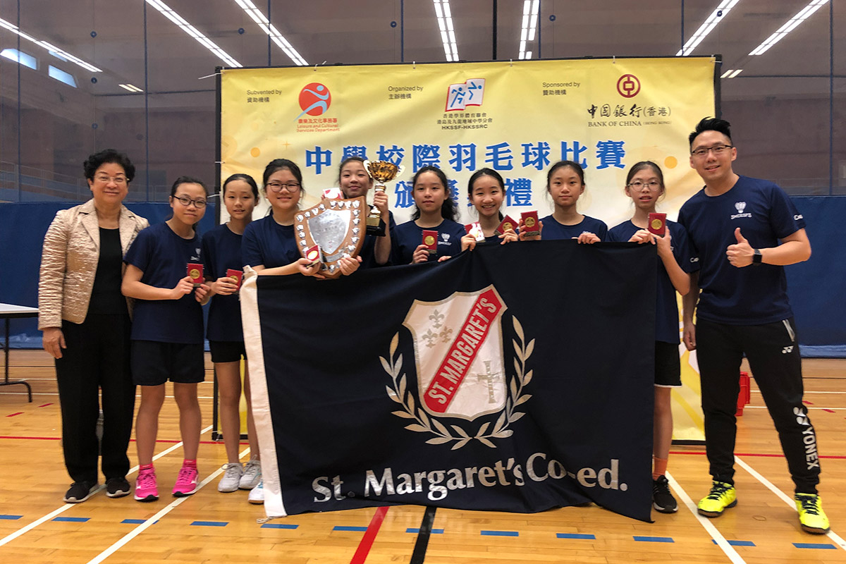 badminton