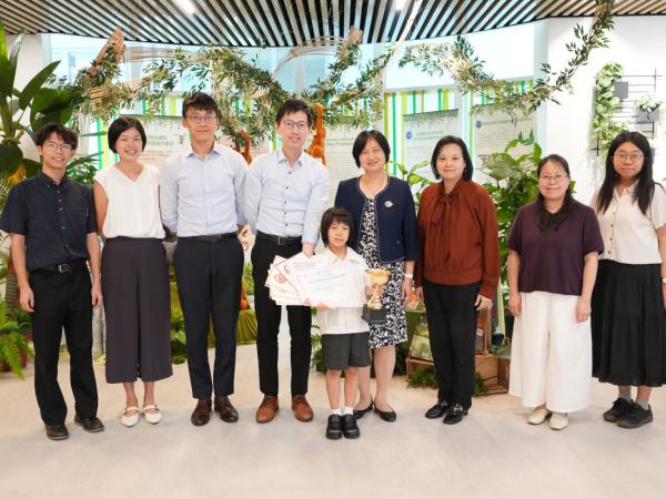 Outstanding achievements in multiple recent Mathematics competitions